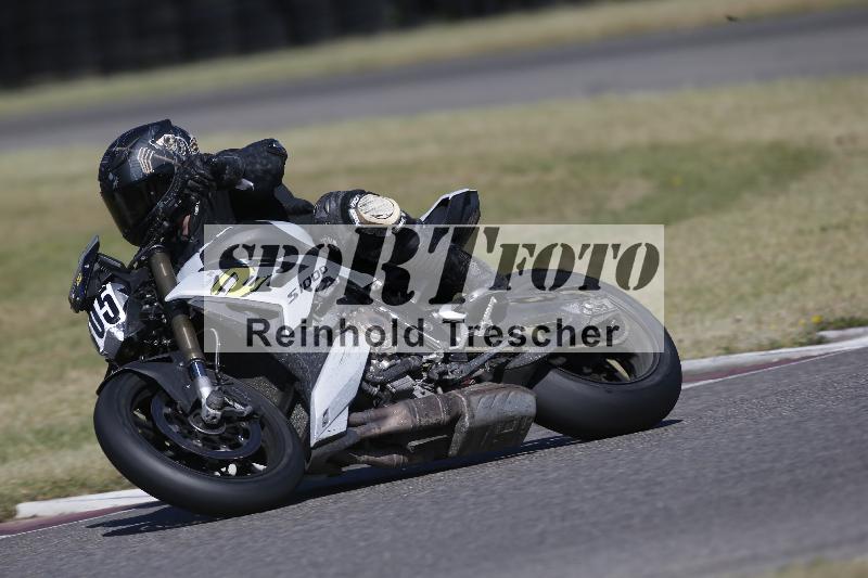 /13 01.05.2026  Speer Racing ADR/Gruppe gelb/305